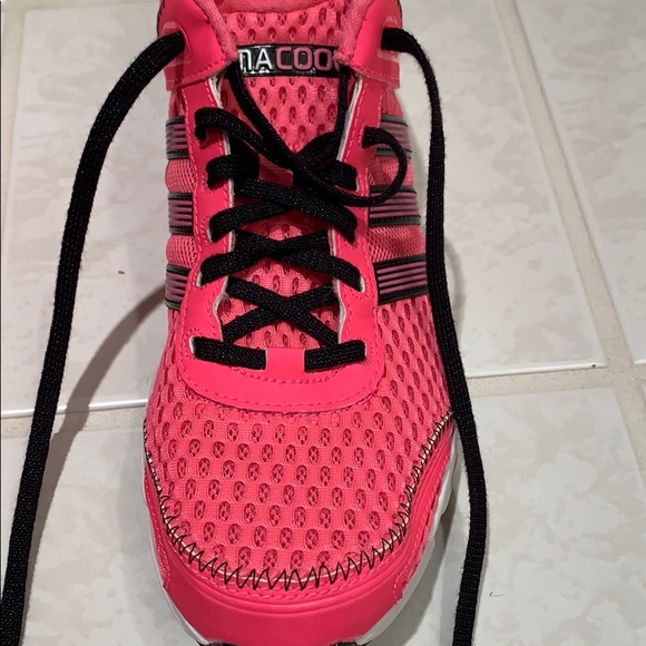 Adidas Clima Cool athletic shoes. NWOB. - Picture 2 of 6